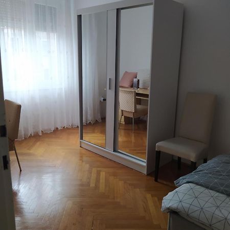 Dom Ter Apartman 1 Szeged Exterior foto